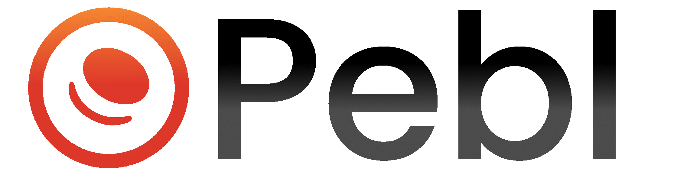 Pebl Logo